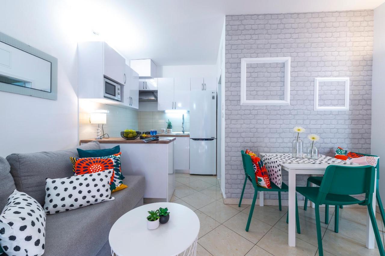 Niko'S Charming Apartment With Free Parking Дубровник Екстериор снимка